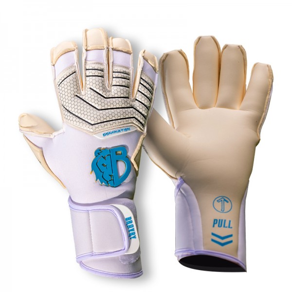 BRAVRY LIONS PRIDE EVO ROLLFINGER