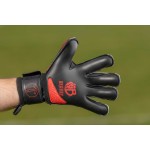 BRAVRY HURRICANE FINGERSPROTECTION HYBRID ROLL RED/BLACK