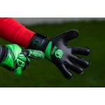 BRAVRY HURRICANE HYBRID ROLL GREEN/BLACK