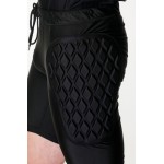 BRAVRY FLEXIBLE PADDED UNDERSHORTS