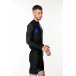 BRAVRY FLEXIBLE PADDED UNDERSHORTS