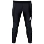 GOALIE PADDED UNDERWEAR SET ( LEGGINGS + SHIRT)