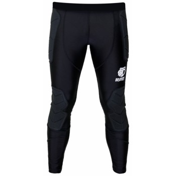 GOALIE PADDED UNDERWEAR SET ( LEGGINGS + SHIRT)